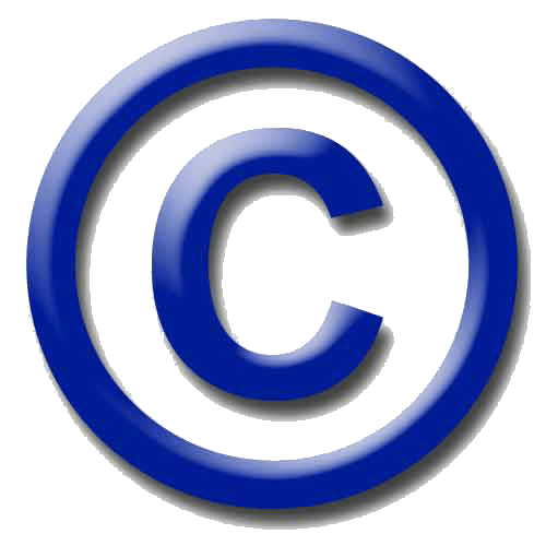 copyright