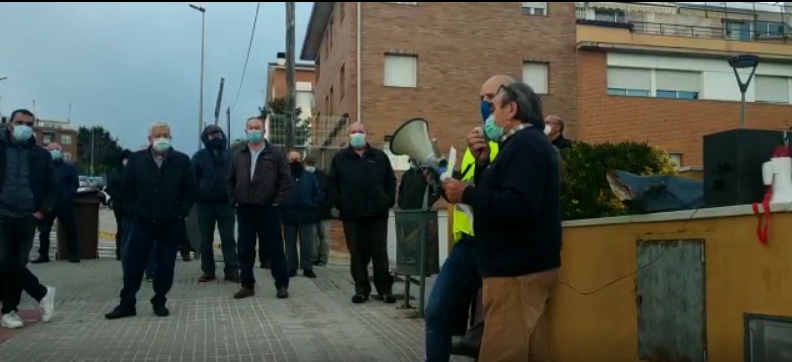 AAVV La Torreta
