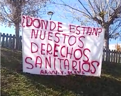 AAVV La Torreta
