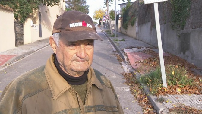 La Roca