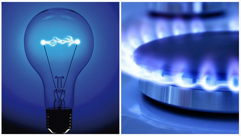 Increment energia
