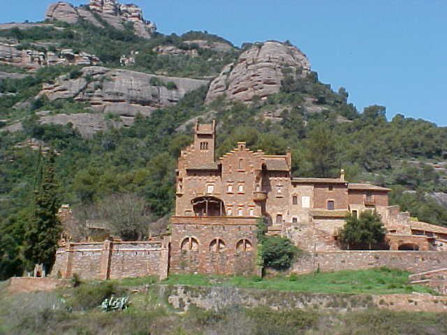 El Marquet