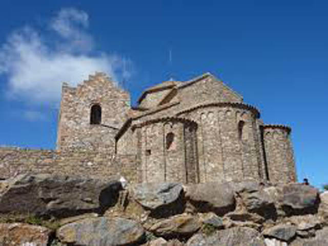 La Mola