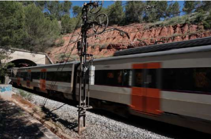 rodalies 2030