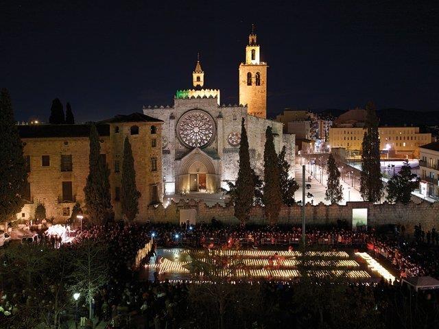 Sant Cugat