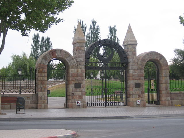 Sant Quirze Vallès