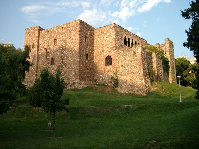 Terrassa