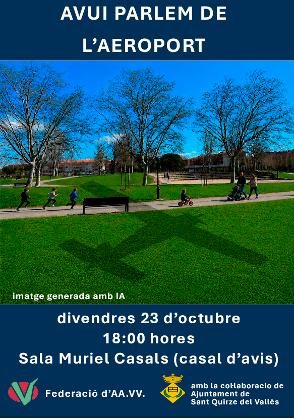 Cartell de la Festa Major 2026