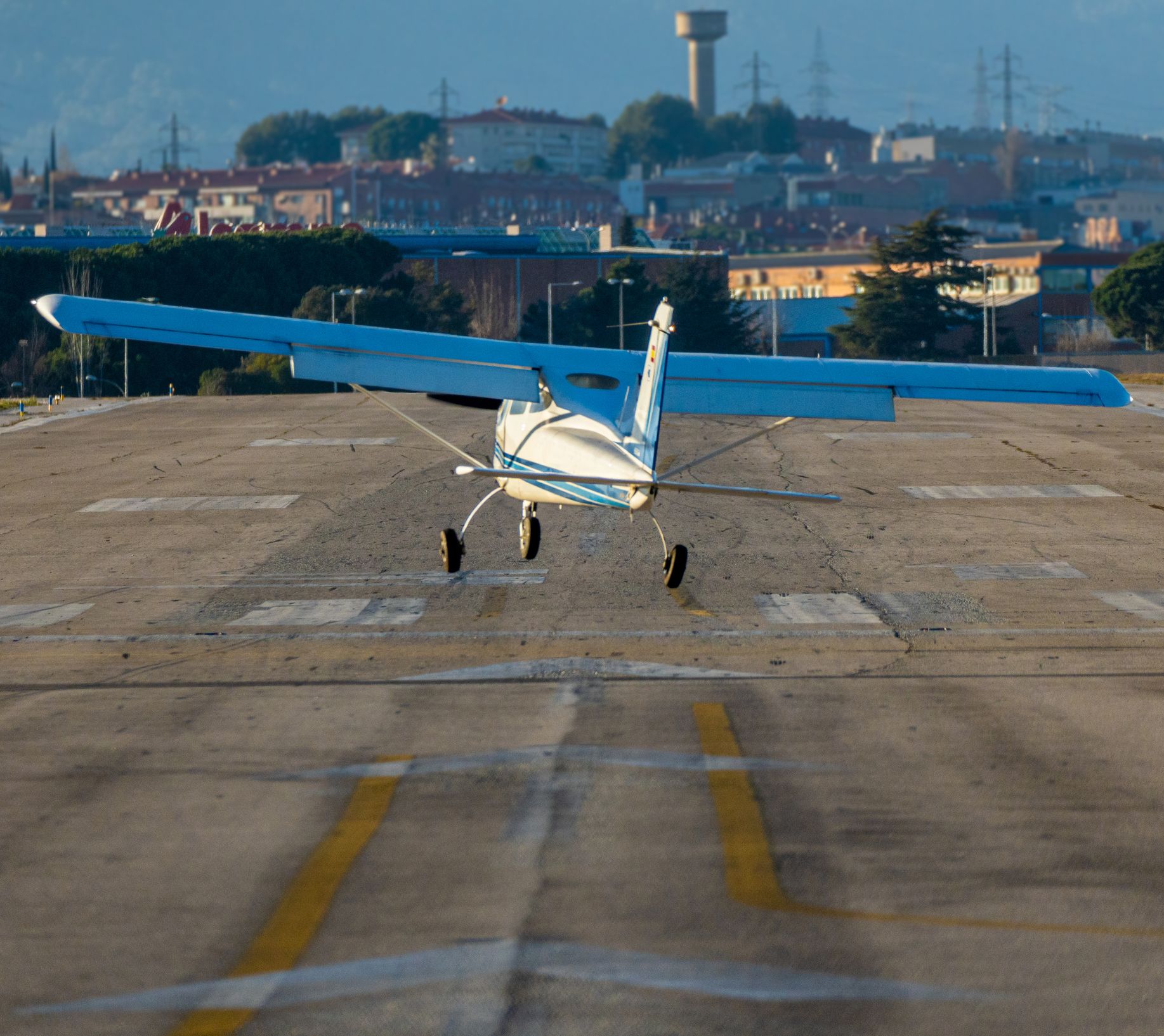 aeroport