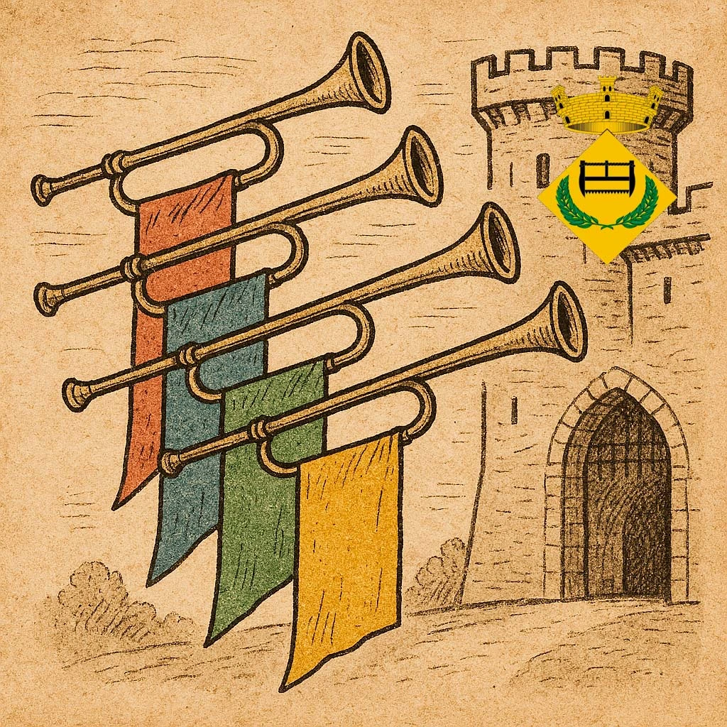 fanfarria
